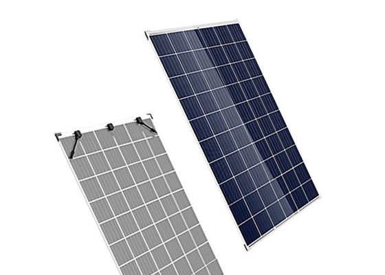 China Painel solar poli de 60 pilhas fornecedor