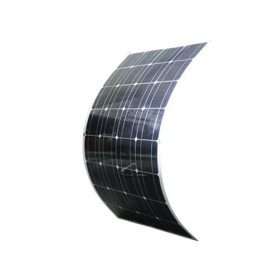 China Painéis solares laminados de filme fino fornecedor