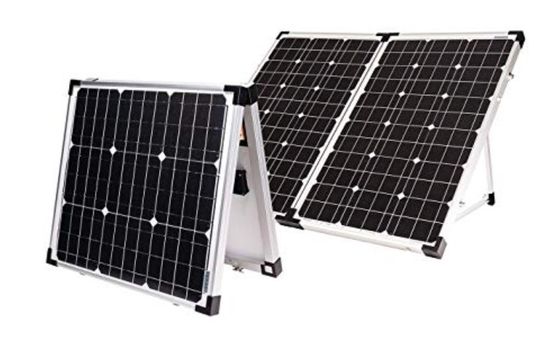 China Carregador solar dobrável portátil fornecedor