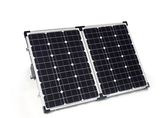 China Mini painéis solares portáteis dobráveis fornecedor