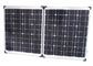 Carregador solar dobrável portátil fornecedor