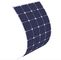 Painéis solares ultra finos flexíveis fornecedor