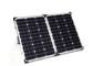 Mini painéis solares portáteis dobráveis fornecedor