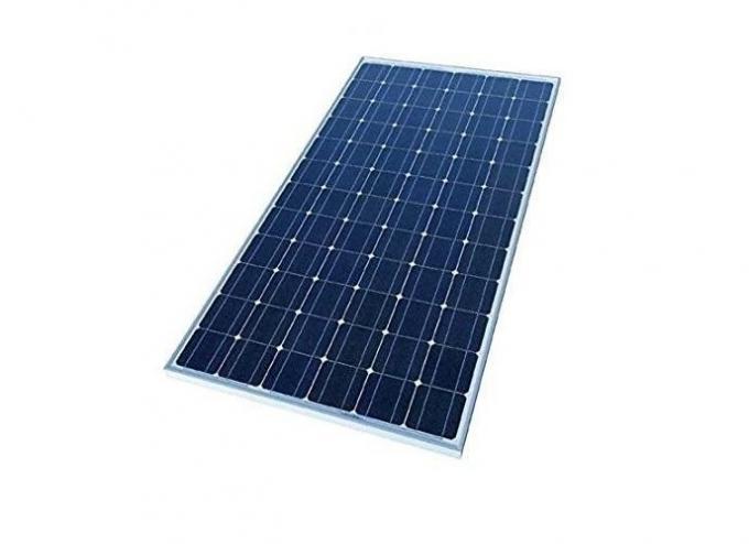 Eficiência elevada 36V painel solar Monocrystalline de 300 watts 0