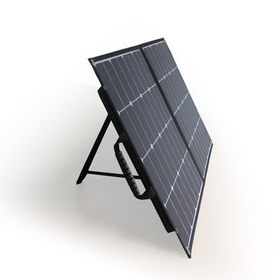 100 Watt Foldable Solar Panel