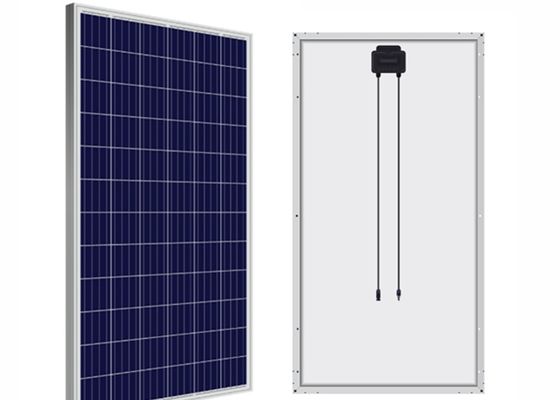 340W Polycrystalline Solar Panel