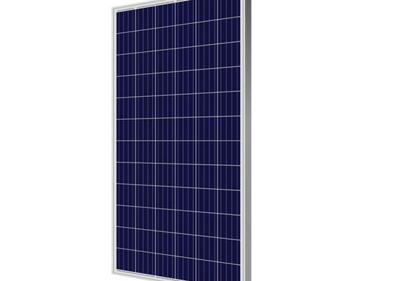 340W Polycrystalline Solar Panel