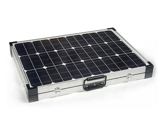 Foldable Mini Portable Solar Panels