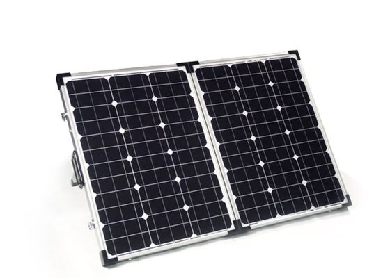 Foldable Mini Portable Solar Panels